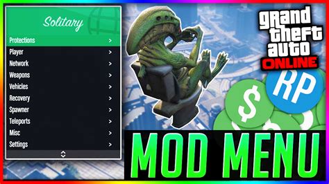gta 5 mod menu download.